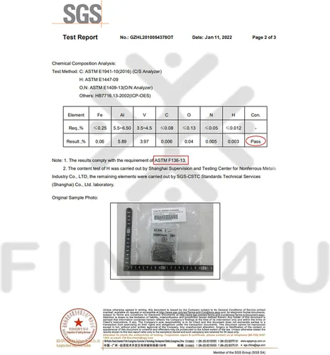 Vista 7 de FINE4U Rook Piercing Jewelry 0.56 oz 0.315 in 0.236 in ASTM F136 Titanium Rook pendientes, barra curvada cuerpo joyería