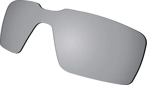 Vista 4 de BroLizard - Lente polarizada para gafas de sol Oakley Probation OO4041