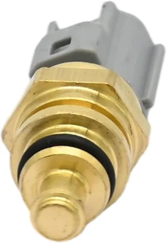 Vista 4 de Interruptor de temperatura del refrigerante del motor Sensor emisor F250 F350 F450 F550 F-250 F-350 F-450 F-550 Fiesta Focus Fusion Lr2 Mkz Mustang