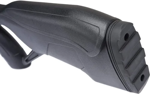 Vista 7 de Umarex Fusion 2 Quiet .177 Caliber Pellet Gun Air Rifle