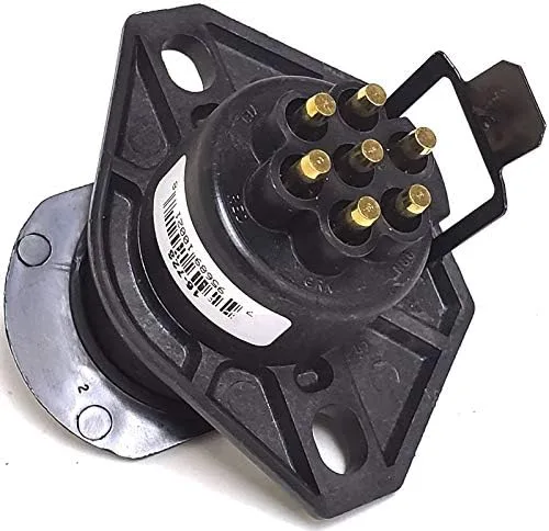 Vista 3 de Phillips 16-726 Havy Duty STA-Dry 2 agujeros bala con clip de bloqueo