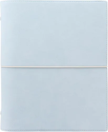 Vista 9 de Filofax Domino SOFT Organizador, Personal, colección 2017, huevo de pato