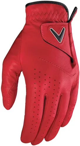 Vista 7 de Callaway Golf Opti Color Glove (para usar en la mano izquierda)