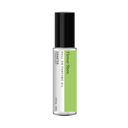 Vista 2 de DEMETER Aceite de perfume Roll On Bird of Paradise