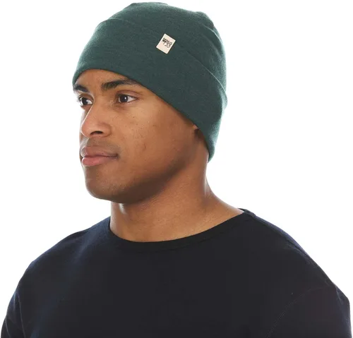 Vista 45 de Minus33 Merino Wool - Gorro de lana con cresta