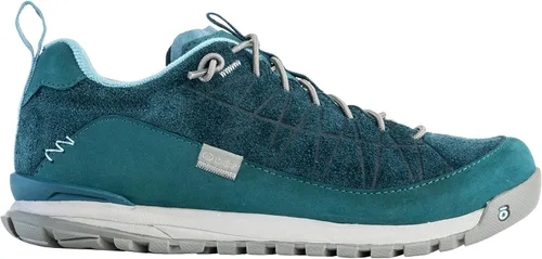 Vista 6 de Oboz Zapato casual bajo Jeannette para mujer