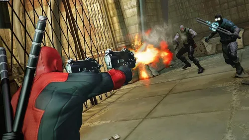 Vista 3 de Deadpool - Xbox One