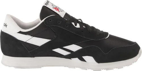 Vista 6 de Reebok Tenis clásicos de nailon para mujer
