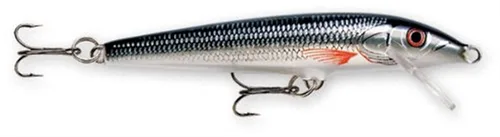 Vista 6 de Rapala Rapala Original Floater 18 Señuelo de pesca de 7 pulgadas