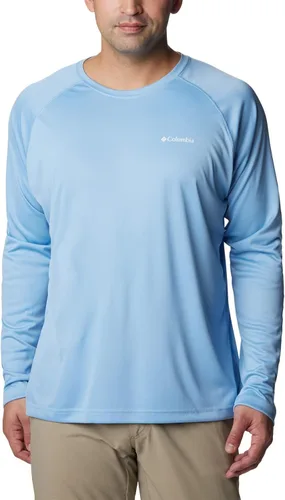 Vista 169 de Columbia Fork Stream Camisa de manga larga
