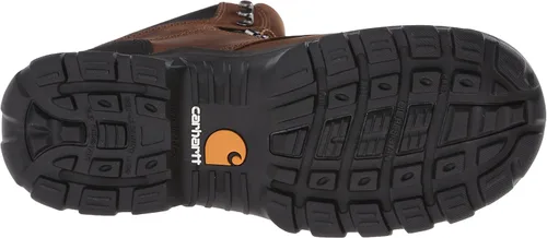 Vista 4 de Carhartt Women's Rugged Flex 6" Comp Toe Work Boot Construction