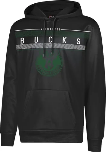 Vista 56 de Ultra Game Sudadera con capucha oficial de la NBA Super Soft Midtown para hombre