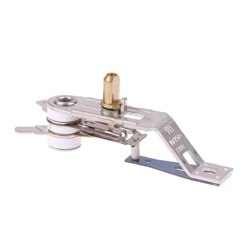 Vista 3 de T300 TY23-P Mechanical Thermostatic Switch Temperature Controller, Suitable for use in Electric Oil heaters, Electric Irons, and Electric Cooker