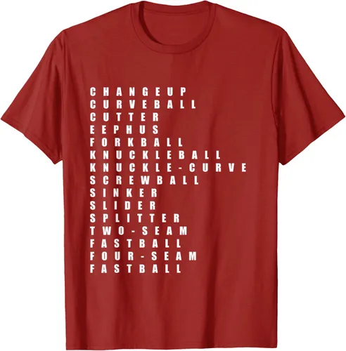 Vista 63 de Ropa de béisbol de lanzador - Camiseta de béisbol, Negro, S