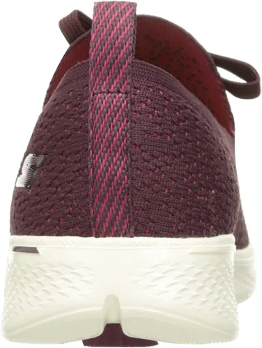 Vista 3 de Skechers Performance Go Walk tenis para mujer