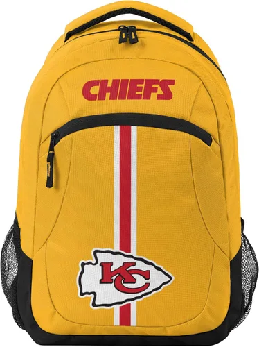 Vista 15 de FOCO NFL - Mochila unisex para adultos con logotipo del equipo de la NFL