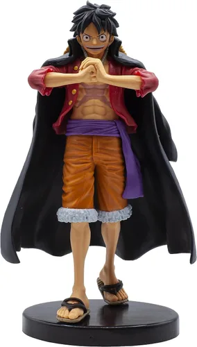 Vista 8 de Banpresto - Una pieza - Nami, Bandai Spirits La Figura Shukko