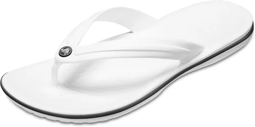 Vista 27 de Crocs - Sandalias unisex Crocband Negro