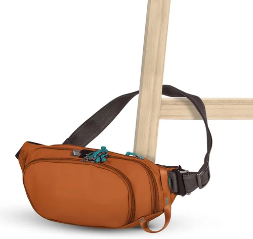Vista 3 de Pacsafe Eco - Cintura antirrobo