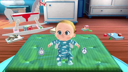 Vista 5 de My Universe My Baby - New Edition (Nintendo Switch)