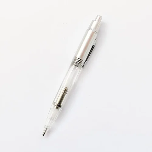 Vista 8 de 2 unids LED Luminous Point Drill Pen Cómodo diamante pincel para imagen de diamante DIY Manualidades Accesorios