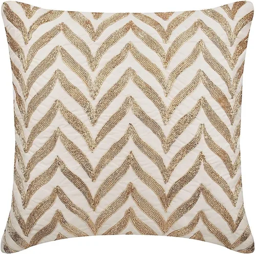 Vista 17 de The HomeCentric Funda de almohada, fundas de almohada decorativas de 12 x 12 pulgadas (11.8 x 11.8 in), color blanco, fundas de almohada de piel