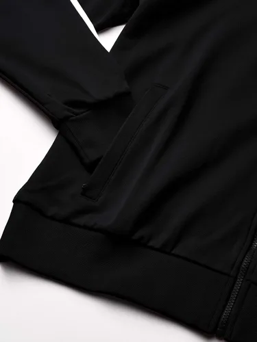 Vista 4 de PUMA Men's Iconic T7 Track Jacket (Available in Big and Tall Sizes)