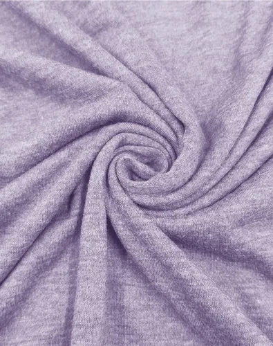 Vista 5 de Dailiup Camisetas casuales de manga 34 para mujer, holgadas, cuello redondo, lindas, blusas básicas