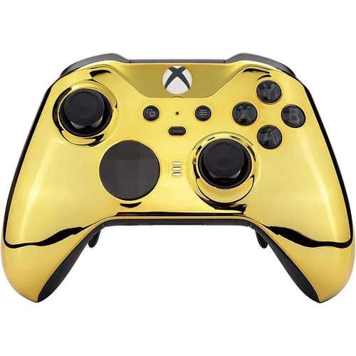 Vista 69 de Custom Controllerzz Elite Series 2 Controller Compatible With Xbox One, Xbox Series S and Xbox Series X (Waves)