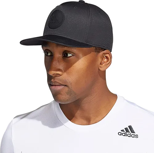 Vista 5 de adidas Gorra con cierre de cremallera alta para hombre Affiliate 2