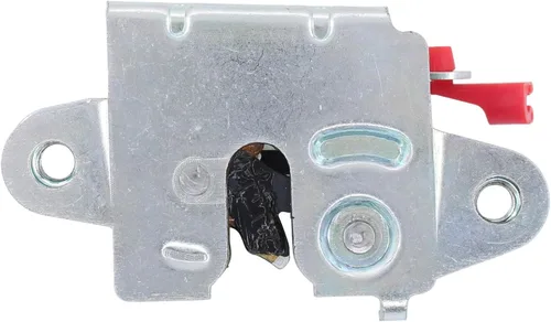 Vista 6 de NewYall Cerradura izquierda y derecha del portón trasero para Toyota Tundra 2000-2006