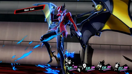 Vista 7 de Persona 5 Royal Standard Edition - PlayStation 5