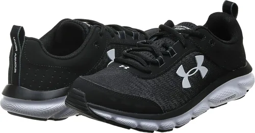 Vista 2 de Under Armour Mens Charged Assert 8 Running Shoe