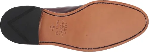 Vista 4 de Allen Edmonds Grayson Oxford para hombre