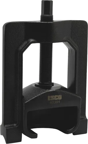 Vista 2 de ESCO Extractor de juntas en U de servicio medio