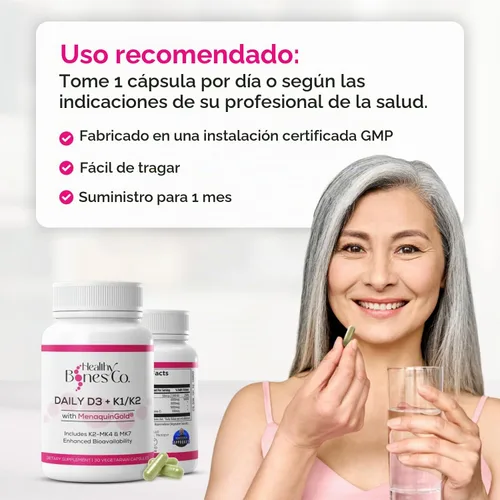 Vista 5 de Premium D3 K2 – Vitamina D3 K2 de espectro completo, 2000 UI D3 + MK7 + MK4 + K1, suplementos diarios D3 K2 y K1 – Vitamina D apoya la absorción