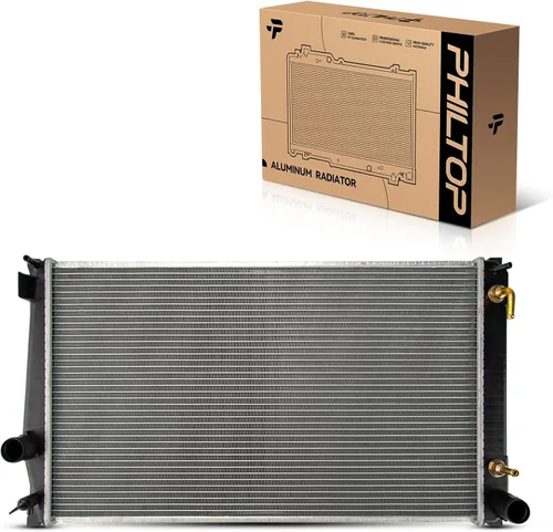 Vista 85 de PHILTOP Radiadores de coche 221-9067, CU13200 aptos para Grand Cherokee