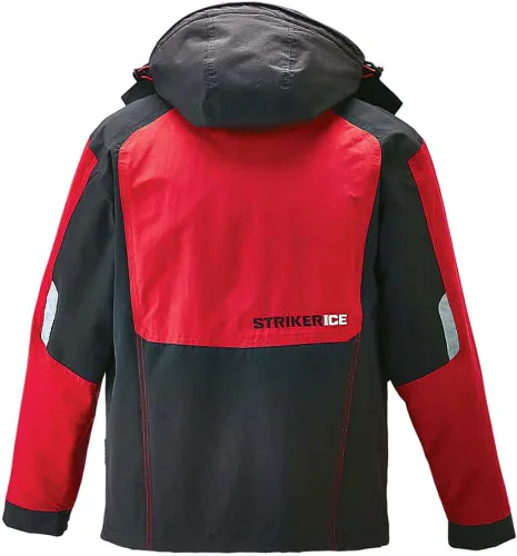 Vista 3 de Striker Ice - Chaqueta impermeable para hombre