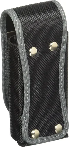 Vista 2 de Victorinox 4.0833.N - Bolsa para cinturón SwissTool Plus de Nylon, color negro