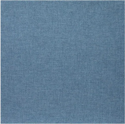 Vista 23 de ATS Acoustics Bass Trap - Panel de pared acústico de estudio absorbente de sonido de rango completo, 24 x 24 x 4 pulgadas (humo azul) NRC 1.28. 4