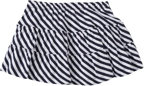 Vista 2 de Burt's Bees Baby Girls' Striped