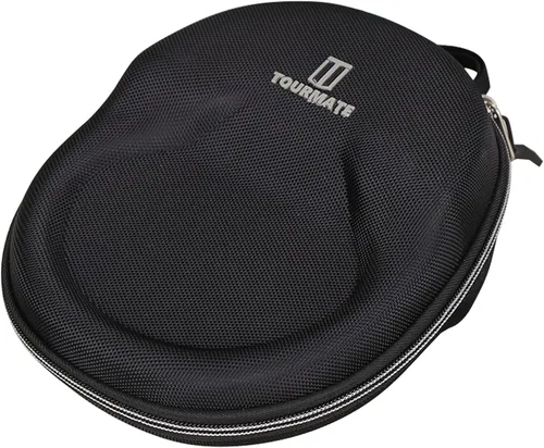 Vista 2 de Tourmate Estuche rígido de viaje para auriculares inalámbricos modernos de Microsoft, bolsa de almacenamiento protectora