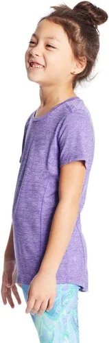 Vista 2 de C9 Champion Camiseta Supersoft Tech para niñas