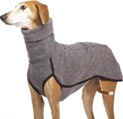 Vista 10 de Chaleco Esobo de invierno, suave, cálido, para perro pequeño, mediano y grande