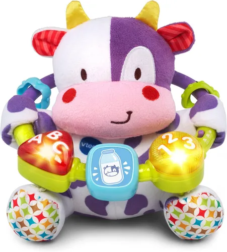 Vista 8 de VTech Baby Lil' Critters - abalorio musical