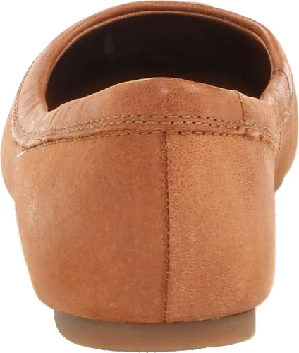 Vista 3 de Lucky Brand Santana - Zapatos planos para mujer