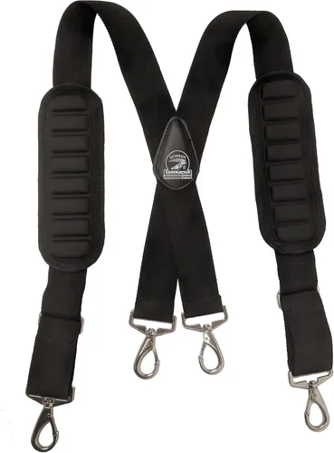 Vista 5 de GATORBACK Tirantes acolchados B606 para cinturón de herramientas