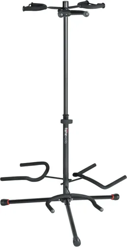 Vista 7 de Funda para guitarra acústica de Gator, G-PG Acoustic Pro Go Series