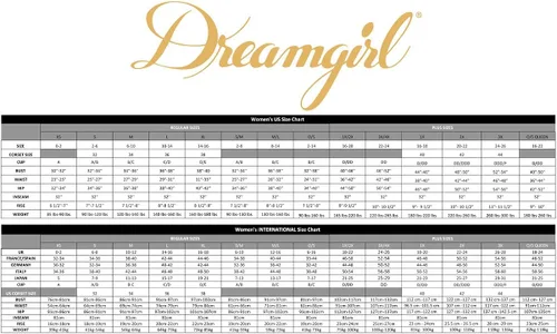 Vista 3 de Dreamgirl Wicked Payaso para mujer