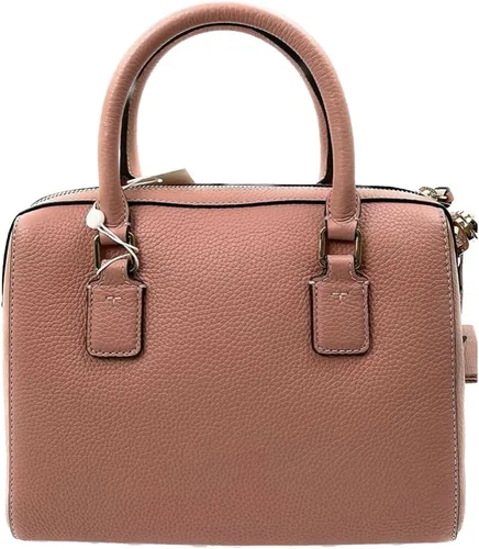 Vista 4 de Tory Burch Thea - Mini bolsa web 87899 Pink Moon 689, Rosado